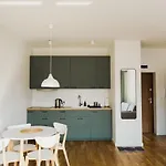 Floor Apartment *