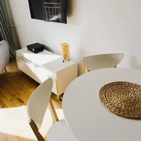 Apartmán Floor
