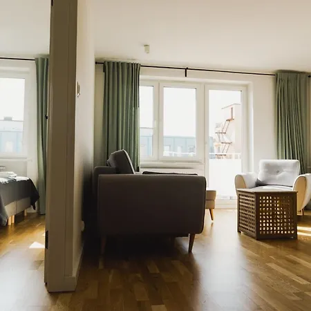 Floor * Gdynia