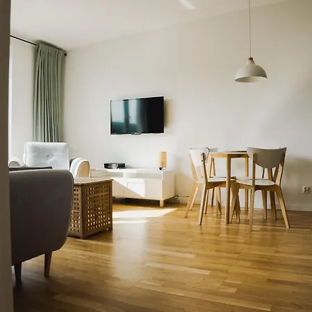 Floor Apartment