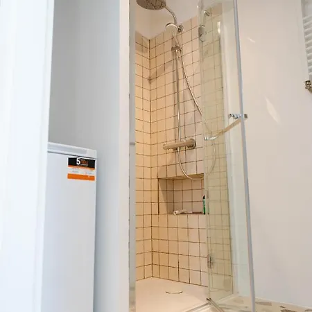 Floor Apartmán Gdyně